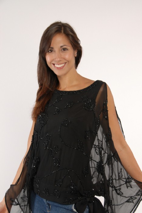 Vickie