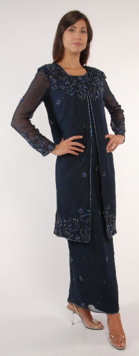 Sally ( mother of the bride dresses & Plus sizes )
