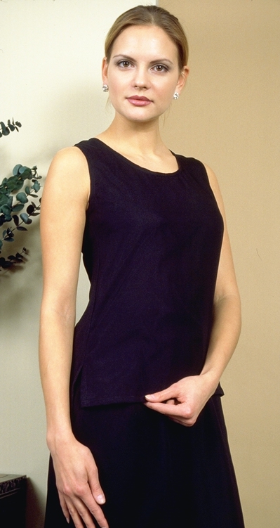 100% SILK Camisole